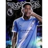 Consigue ahora Sávio Tekker Manchester City Topps 2026 Debut Edition