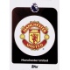 Team Badge Manchester United 199