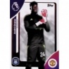Última oportunidad André Onana Manchester United Topps 2026 Debut Edition