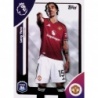 Venta Online  Leny Yoro Manchester United Topps Premier League 2026 Debut Edition Trading Cards