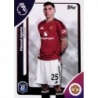 Venta Online  Manuel Ugarte Manchester United Topps Premier League 2026 Debut Edition Trading Cards