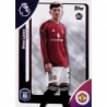 Compra ahora Shea Lacey Manchester United Topps Premier League 2026 Debut Edition Trading Cards