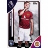Oferta Online Rasmus Højlund Manchester United Topps 2026 Debut Edition