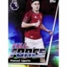 Compra ahora Manuel Ugarte Full Force Manchester United Premier League 2026 Debut Edition