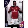 Comprar Online Amad Manchester United Topps Premier League 2026 Debut Edition Trading Cards