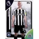 Dan Burn Newcastle United 219