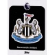 Team Badge Newcastle United 217