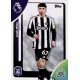 Lewis Miley Newcastle United 224