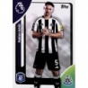Venta Online  Fabian Schär Newcastle United Topps 2026 Debut Edition