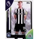 Lewis Hall Newcastle United 223