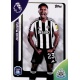 Jacob Murphy Newcastle United 228