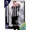 Comprar Online Anthony Gordon Newcastle United Topps 2026 Debut Edition