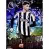 Comprar Online Lewis Miley Breakthrough Baller Newcastle United Topps Premier League 2026 Debut Edition Trading Cards