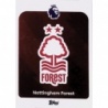 Comprar Online Team Badge Nottingham Forest Topps 2026 Debut Edition