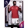 Oferta Online Ibrahim Sangaré Nottingham Forest Premier League 2026 Debut Edition