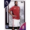 Comprar Online Murillo Nottingham Forest Premier League 2026 Debut Edition