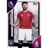 Oferta Online Neco Williams Nottingham Forest Premier League 2026 Debut Edition