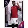 Soccer Cards Taiwo Awoniyi Nottingham Forest Premier League 2026 Debut Edition