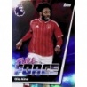 Oferta Online Ola Aina Full Force Nottingham Forest Premier League 2026 Debut Edition