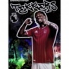 Consigue ahora Anthony Elanga Tekker Nottingham Forest Premier League 2026 Debut Edition