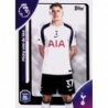 Comprar Online Micky van de Ven Tottenham Hotspur Topps Premier League 2026 Debut Edition Trading Cards