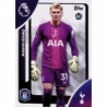 Descubre  Antonín Kinský Tottenham Hotspur Topps Premier League 2026