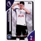 Son Heung-Min Tottenham Hotspur 264
