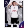 Comprar Online Pedro Porro Tottenham Hotspur Premier League 2026 Debut Edition