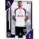 Cristian Romero Tottenham Hotspur 257