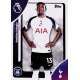 Destiny Udogie Tottenham Hotspur 258