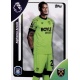 Alphonse Areola West Ham United 272