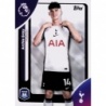 Consigue ahora Archie Gray Tottenham Hotspur Premier League 2026 Debut Edition