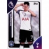 Oferta Online Son Heung-Min Tottenham Hotspur Topps Premier League 2026