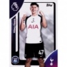 Encuentra la mejor oferta Mikey Moore Tottenham Hotspur Premier League 2026 Debut Edition