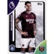 Emerson Palmieri West Ham United 276