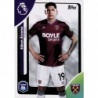 Oferta Online Edson Álvarez West Ham United Premier League 2026 Debut Edition