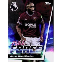 Crysencio Summerville Generation Now West Ham United 286