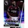 Compra ahora Crysencio Summerville Generation Now West Ham United Topps Premier League 2026