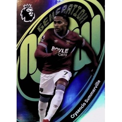 Última oportunidad Aaron Wan-Bissaka Full Force West Ham United Premier League 2026 Debut Edition