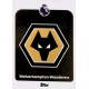 Team Badge Wolverhampton Wanderers 289