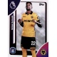 Nélson Semedo Wolverhampton Wanderers 291