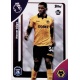 Nasser Djiga Rookie Wolverhampton Wanderers 292