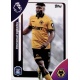 Emmanuel Agbadou Wolverhampton Wanderers 293