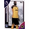 Oferta Online Toti Gomes Wolverhampton Wanderers Premier League 2026 Debut Edition