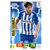 Ibai Gomez Alavés 9 Adrenalyn XL La Liga Santander 2018-19