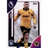 Comprar Online André Wolverhampton Wanderers Topps Premier League 2026