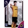 Oferta Online Rodrigo Gomes Wolverhampton Wanderers Premier League 2026 Debut Edition