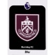 Team Badge Burnley 307