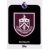 Comprar Online Team Badge Burnley Premier League 2026 Debut Edition