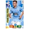 Fran Beltran Celta  97 Adrenalyn XL La Liga Santander 2018-19